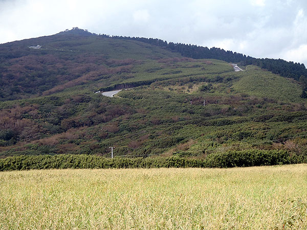 芦ノ湖スカイライン？箱根スカイライン？